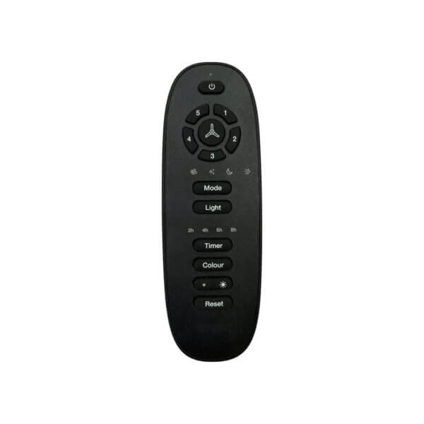 Upix Compatible for Havells Fan Remote No. 1295