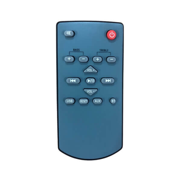 Upix Compatible for Panasonic Home Theatre Remote No. 1304