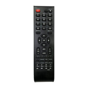 Upix Compatible AOC LCD/LED TV Remote No. RCA06