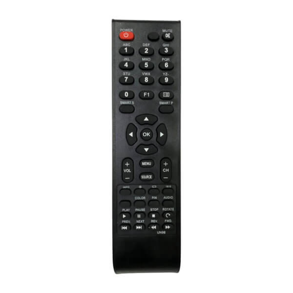 Upix Compatible AOC LCD/LED TV Remote No. RCA06