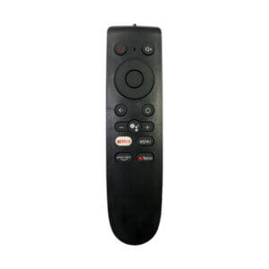 Upix Compatible OnePlus Smart TV Remote No. 864 (No Voice)