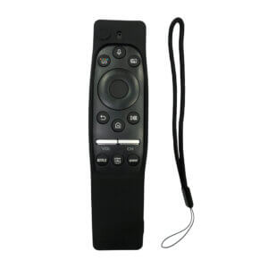 Upix Silicone TV Remote Cover Case Only for BN59-01259B Samsung Smart TV LCD/LED Remote