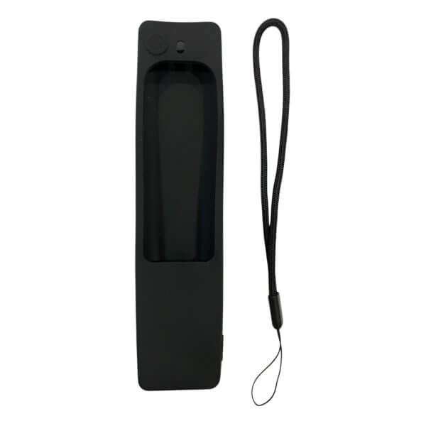 Upix Silicone TV Remote Cover Case Only for BN59-01259B Samsung Smart TV LCD/LED Remote - Image 3