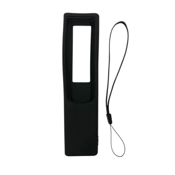 Upix Silicone TV Remote Cover Case Only for Samsung Smart 4K TV LCD/LED Remote - Image 3