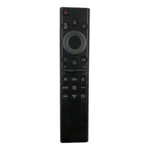 Upix Compatible Samsung Smart TV Remote No. BN59-01385A (with Voice)
