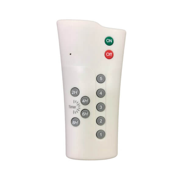 Upix Compatible for Crompton Ceiling fan Remote No. 1328