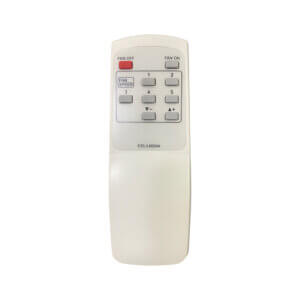 Upix Compatible for Havells Ceiling Fan Remote No. 1346