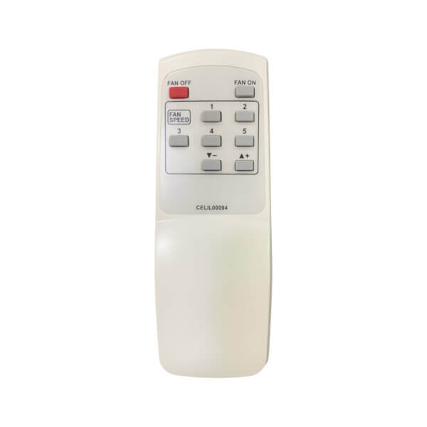 Upix Compatible for Havells Ceiling Fan Remote No. 1346
