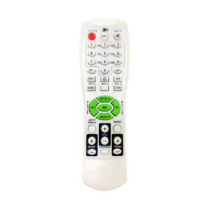 Upix Compatible Cemex Home Theatre System Remote No. HT1
