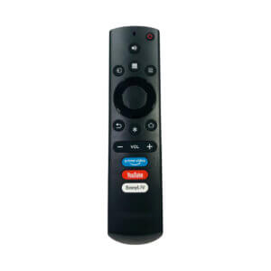 Upix Compatible Thomson Smart TV Remote No. 862 (No Voice)