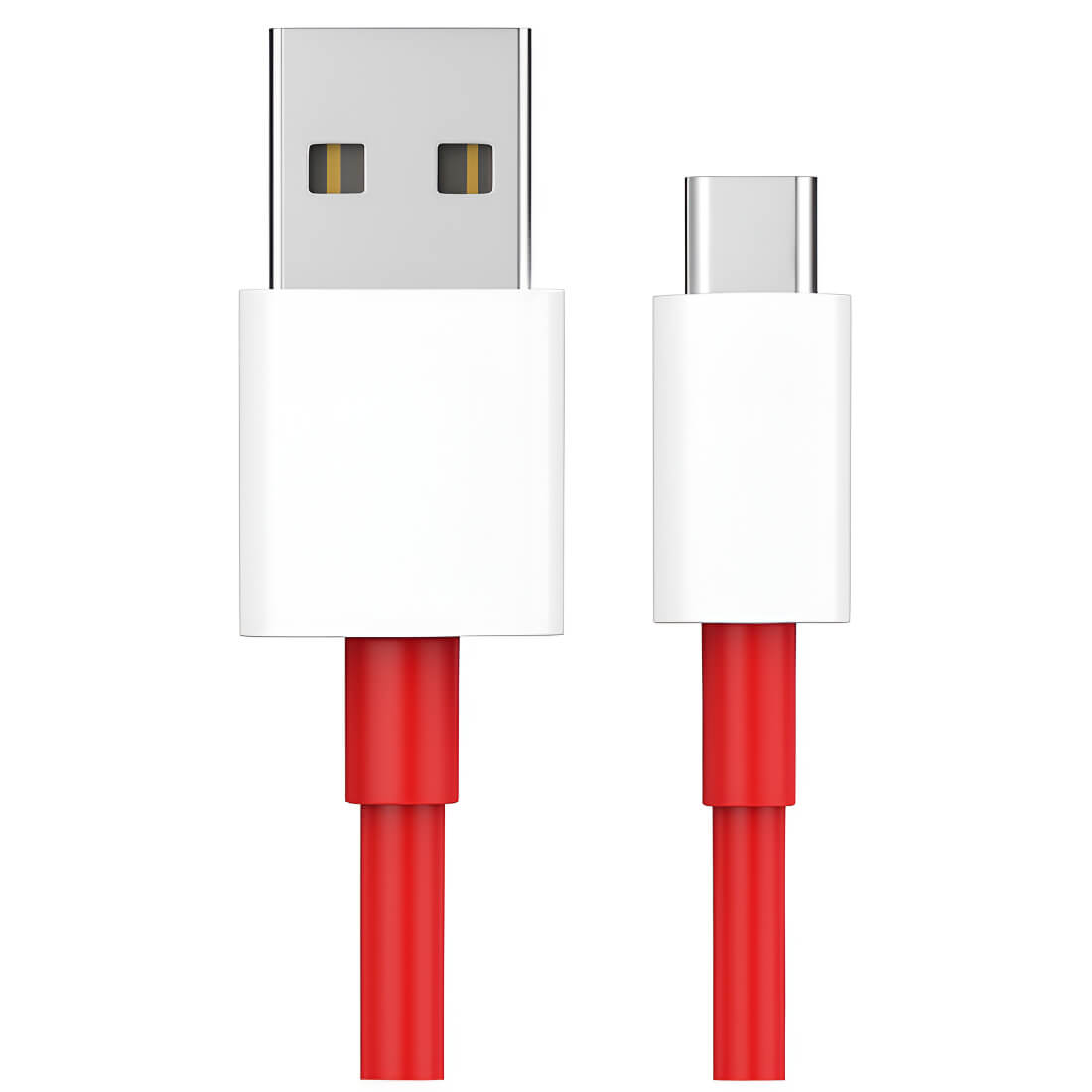 Upix USB A to Micro USB Data Sync Fast Charging Cable Compatible with All Android Mobile Phones, (1 Metres) - Image 2