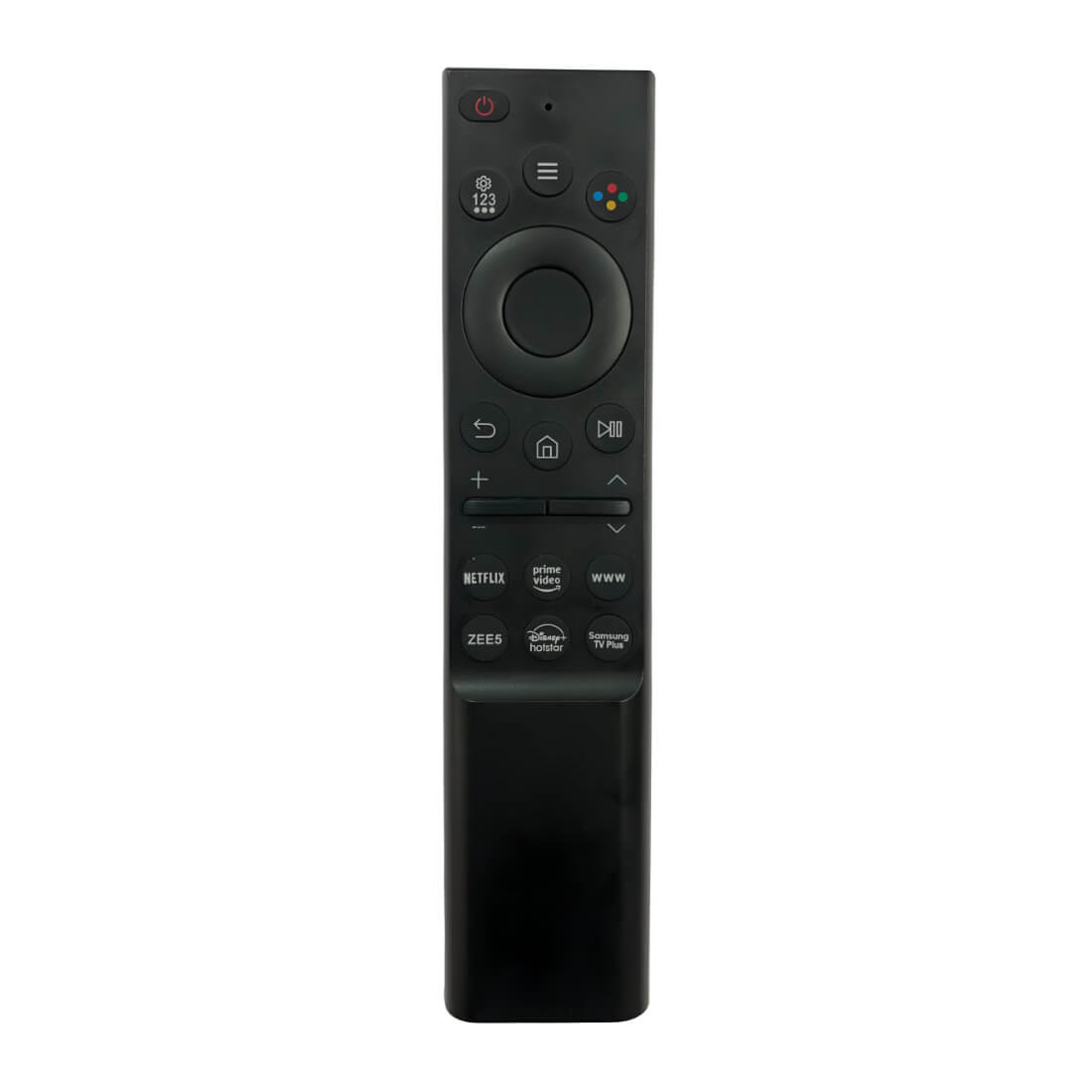 Upix Compatible Samsung Smart TV Remote No. 1039 (No Voice)