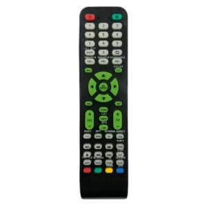 Upix Compatible Reliance Reconnect LCD/LED TV Remote No. MX06