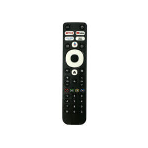 Upix Compatible Airtel Xstream Smart DTH Remote No. 1371 (No Voice)